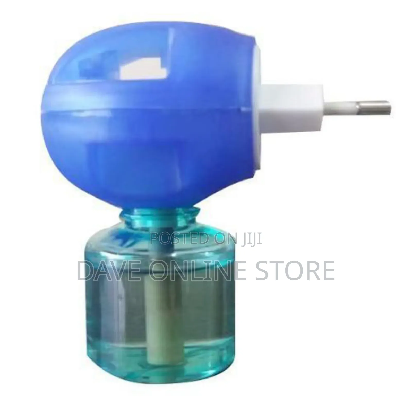 Popular Mosquito Killer Liquid With Heater-Blue