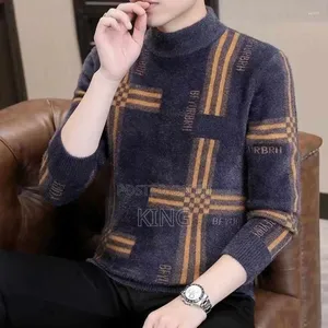 Draft Strap Sweater
