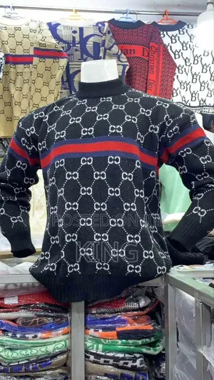 Gucci Gs Sweater