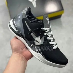 Nike Kobe 8 Protro System Philippines Basketball Sneakers
