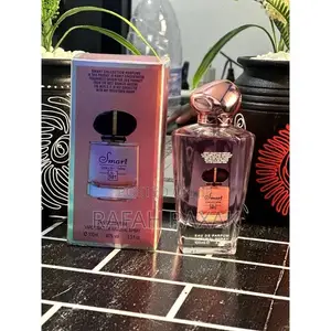 Giorgio Armani My Way Smart Collection 581 Eau De Parfum