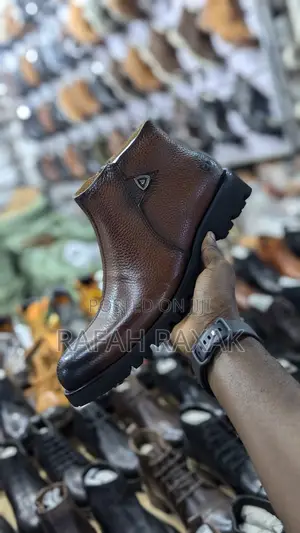 Original Timberland Gentle Premium Leather Ankle Boots