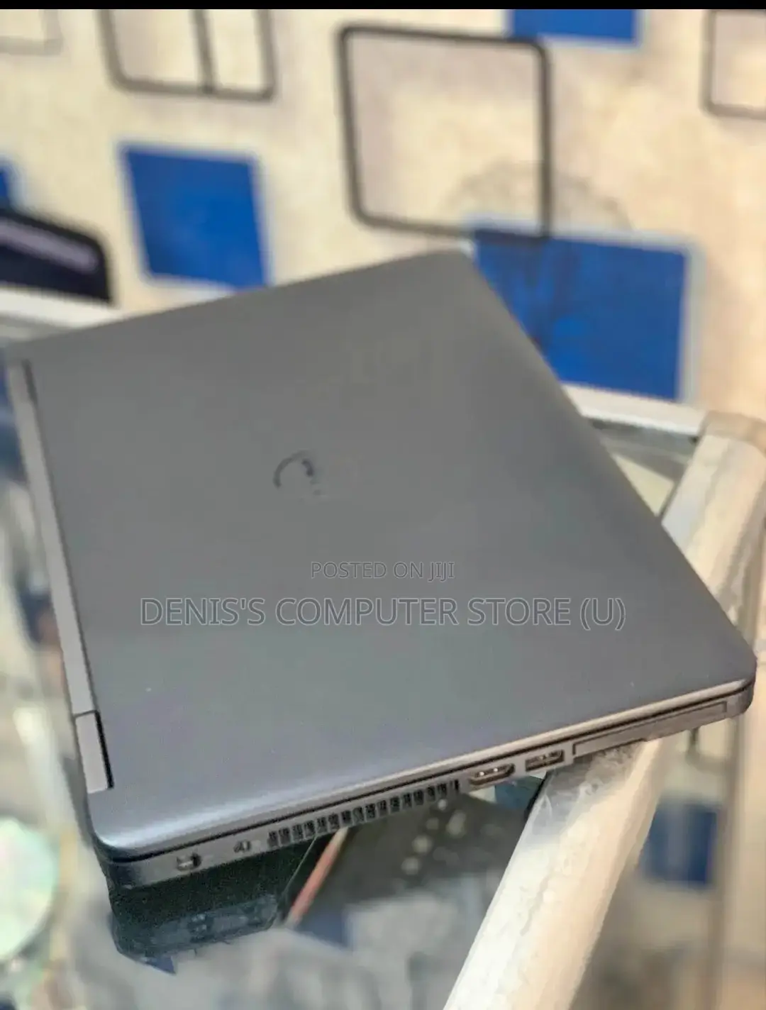 Laptop Dell Latitude 5440 4GB Intel Core I3 SSD 256GB