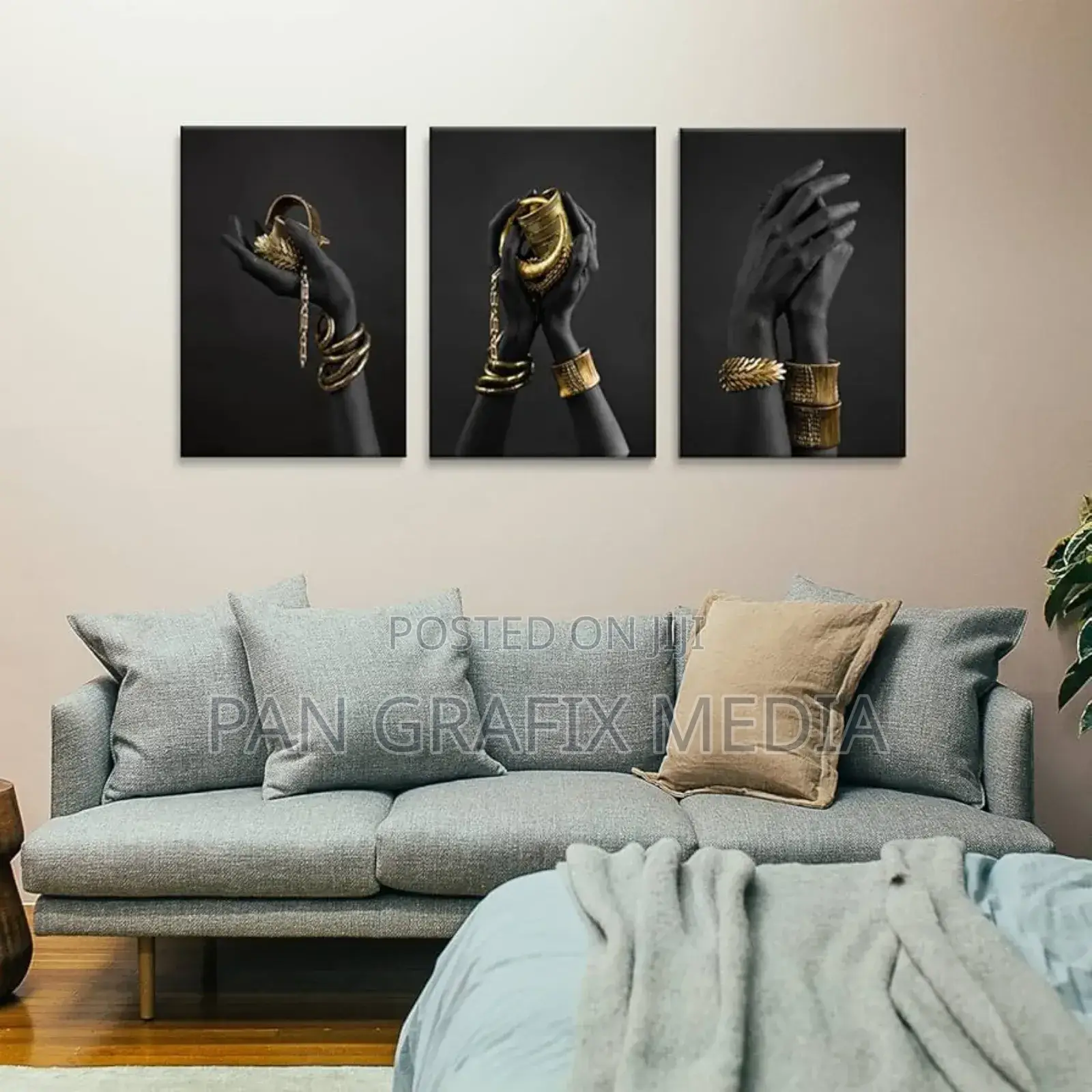 Wall Hangings