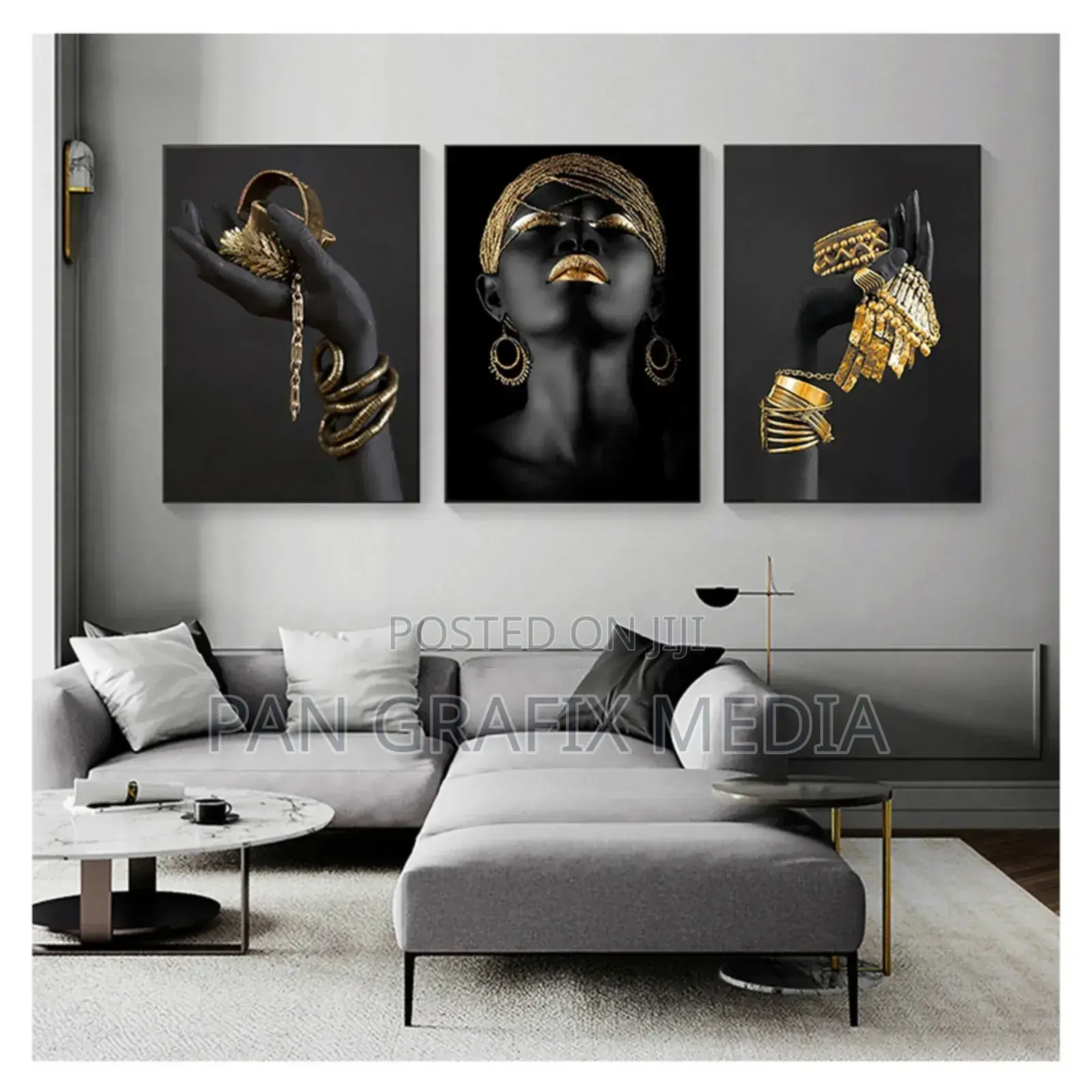Wall Hangings