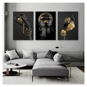 Wall Hangings