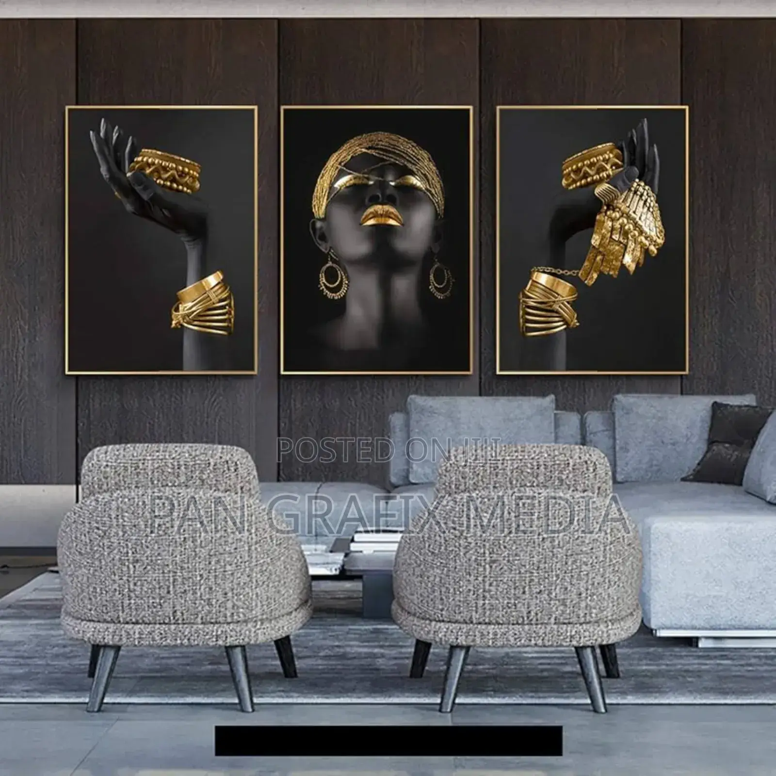 Wall Hangings