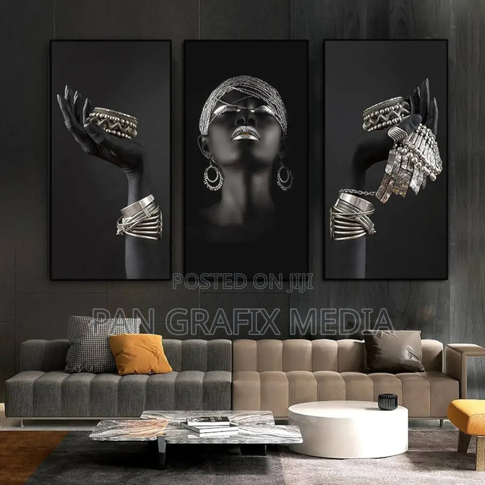 Wall Hangings