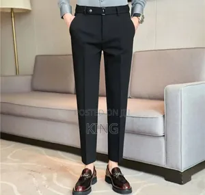 Suitor Gentle Pants