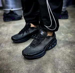 Nike Air Max Dn Black