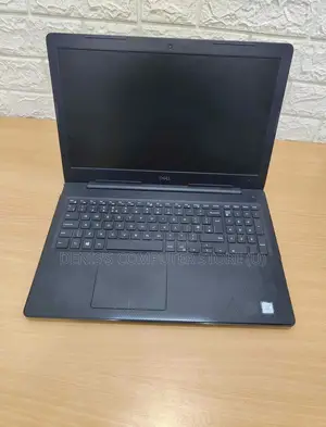 Laptop Dell Latitude 3580 4GB Intel Core I5 HDD+SSD 256GB