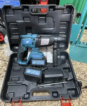 Hammer Drill 21v(JSPERFECT)