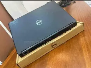 Laptop Dell Latitude 5480 8GB Intel Core I5 HDD+SSD 250GB