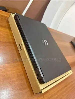 Laptop Dell Latitude 5480 8GB Intel Core I5 HDD+SSD 250GB