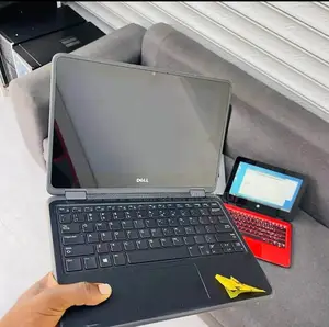 Laptop Dell Latitude 11 3190 4GB Intel Celeron SSD 128GB