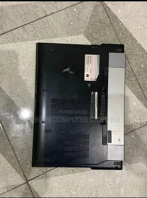 Laptop Dell Latitude E6400 4GB Intel Core I5 HDD 320GB