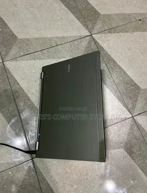 Laptop Dell Latitude E6400 4GB Intel Core I5 HDD 320GB