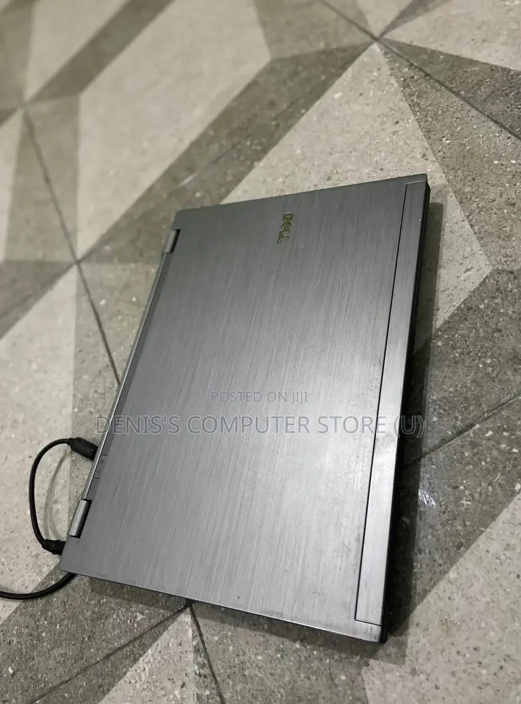 Laptop Dell Latitude E6400 4GB Intel Core I5 HDD 320GB