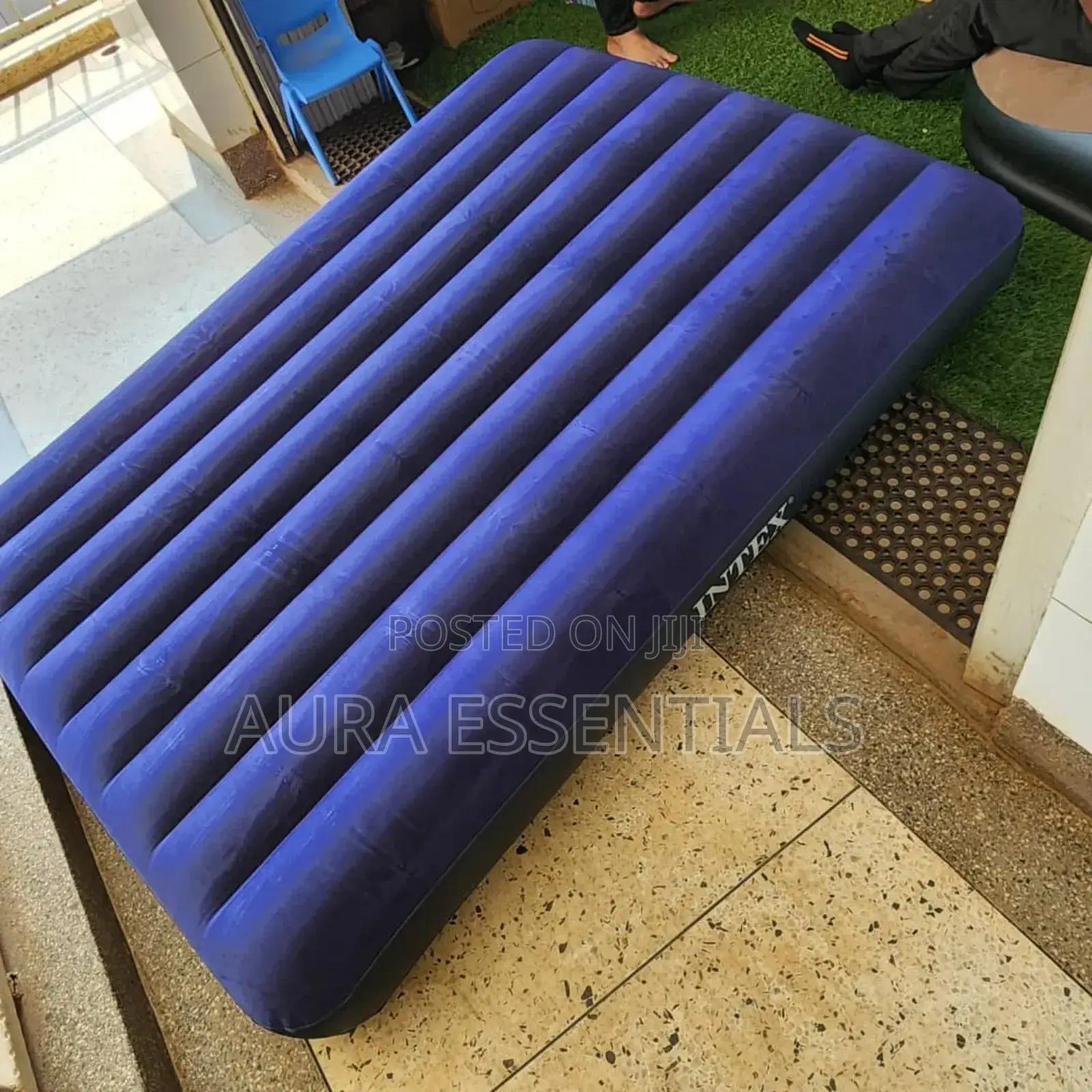 Dura- Beam Standard Classic Air Mattress