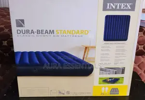 Dura- Beam Standard Classic Air Mattress