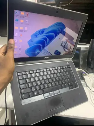 Laptop Dell Latitude E6430 4GB Intel Core I5 HDD+SSD 500GB