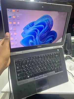 Laptop Dell Latitude E6430 4GB Intel Core I5 HDD+SSD 500GB