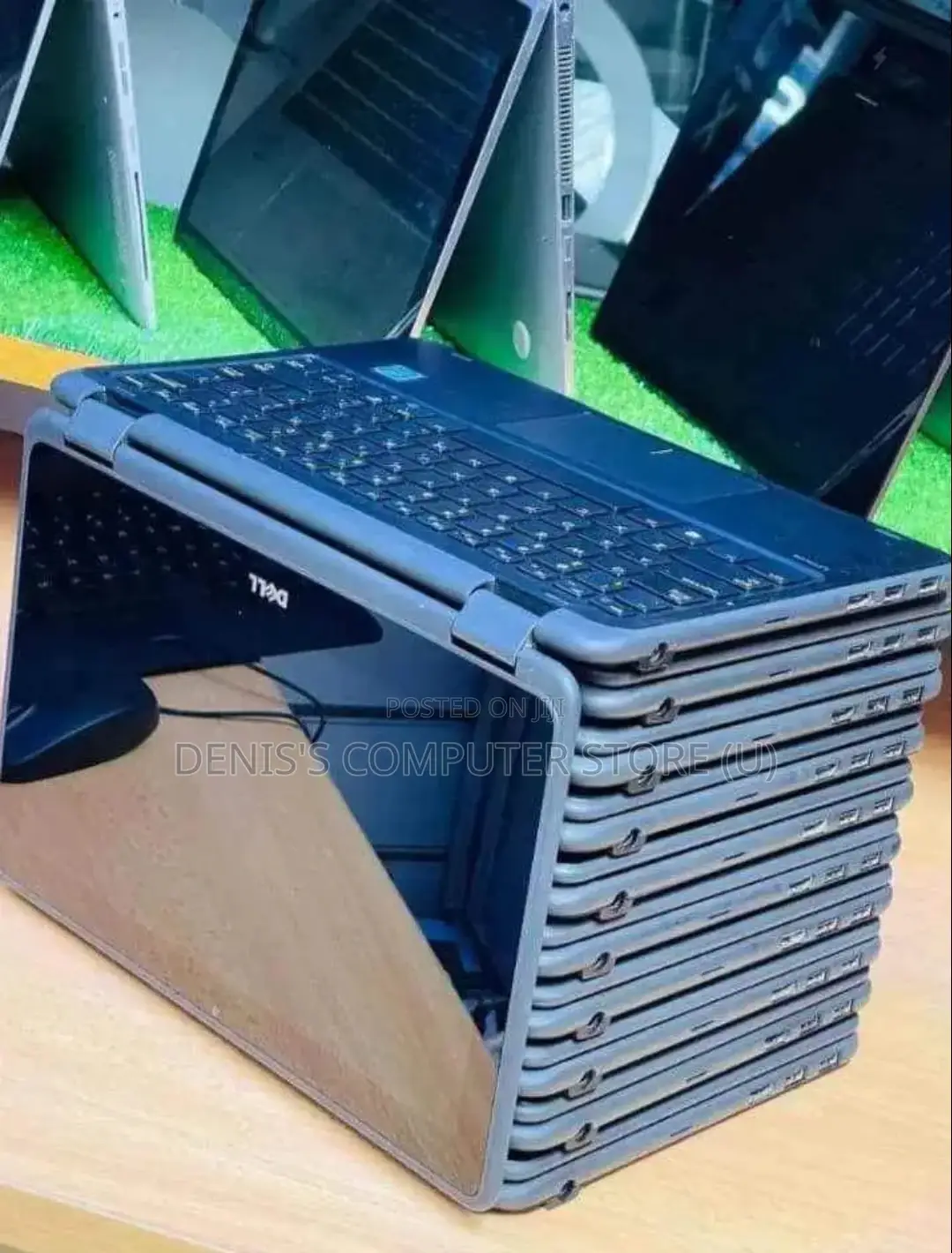 Laptop Dell Latitude 11 3190 4GB Intel Celeron SSD 128GB