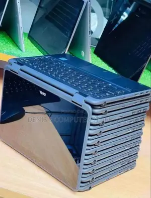 Laptop Dell Latitude 11 3190 4GB Intel Celeron SSD 128GB