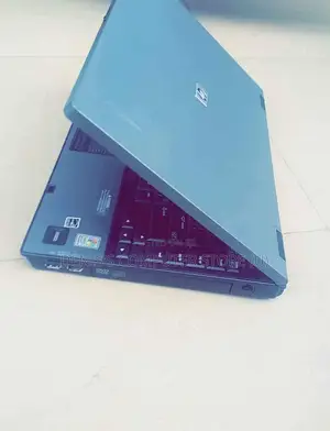 Laptop HP Compaq 2210b/Ct 4GB Intel Core 2 Duo HDD 256GB
