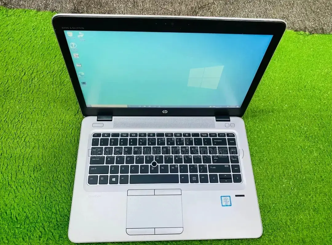 Laptop HP EliteBook 840 G3 8GB Intel Core I5 HDD+SSD 500GB