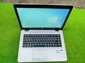 Laptop HP EliteBook 840 G3 8GB Intel Core I5 HDD+SSD 500GB