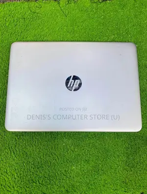 Laptop HP EliteBook 840 G3 8GB Intel Core I5 HDD+SSD 500GB