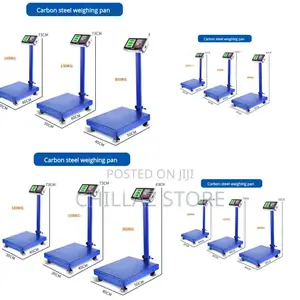 Balance Weighing Scale