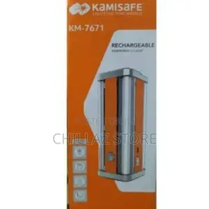Emergency Light