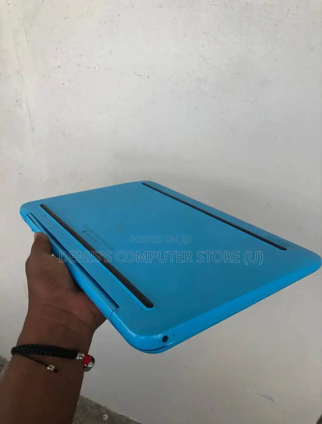 Laptop HP Stream 14 4GB Intel Celeron SSD 128GB