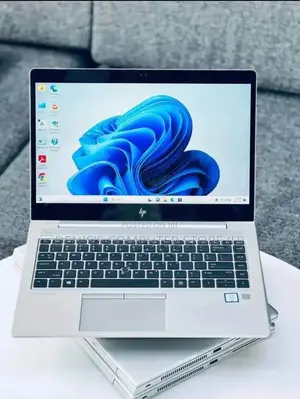 Laptop HP EliteBook 830 G5 16GB Intel Core I5 SSD 256GB