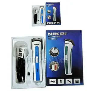 Original Nikai Shaver
