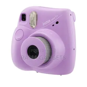 Fujifilm INSTAX Mini 12