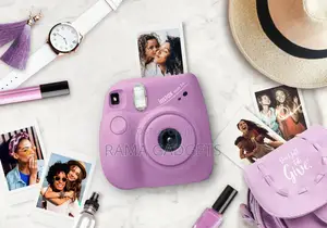Fujifilm INSTAX Mini 12