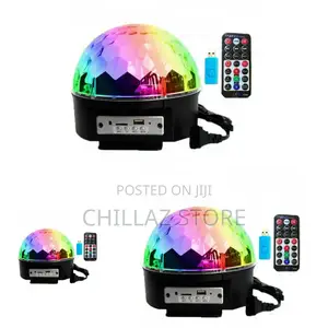Magic Led Ball Lights