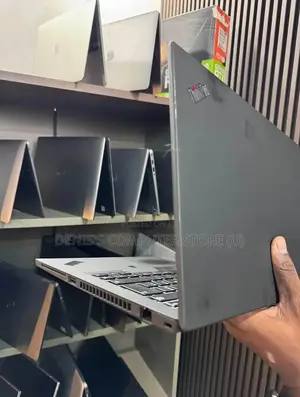 Laptop Lenovo Thinkpad T490s 8GB Intel Core I7 SSD 256GB
