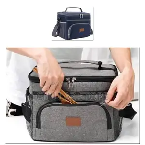 Waterproof Lunch Bag