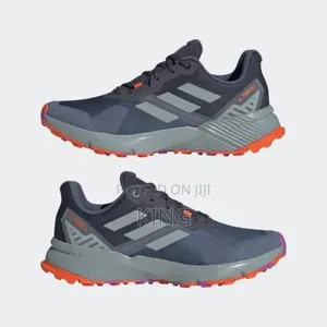 Adidas WMNS Terrex Soulstride Authentic Sneakers
