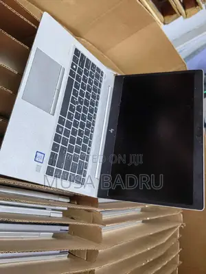 Laptop HP ProBook 640 G4 8GB Intel Core I7 SSD 256GB