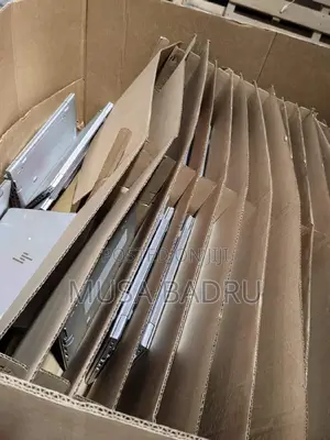 Laptop HP ProBook 640 G4 8GB Intel Core I7 SSD 256GB