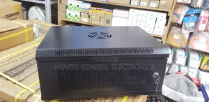 4U Rack Cabinet ( 530x240x400 )