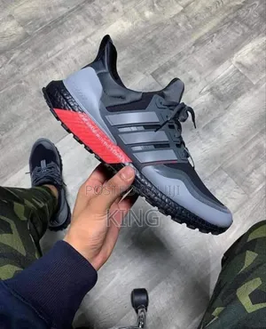 Ultraboost All Terrain Authentic Sneakers