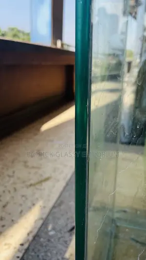 Glass Polishing