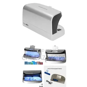 Fake Money Detector