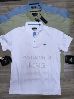 Dw Tshirt Polos